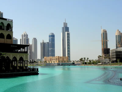 Онлайн страховка в ОАЭ и Дубаи туристическая