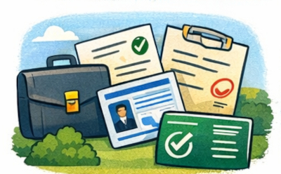 Документи для перетину кордону України &mdash; 2026