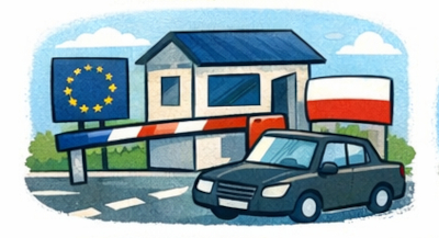 Польща: віза для українців у 2026 році