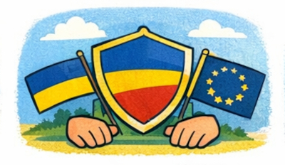 В&rsquo;їзд в Україну для тих, хто емігрував до країн ЄС