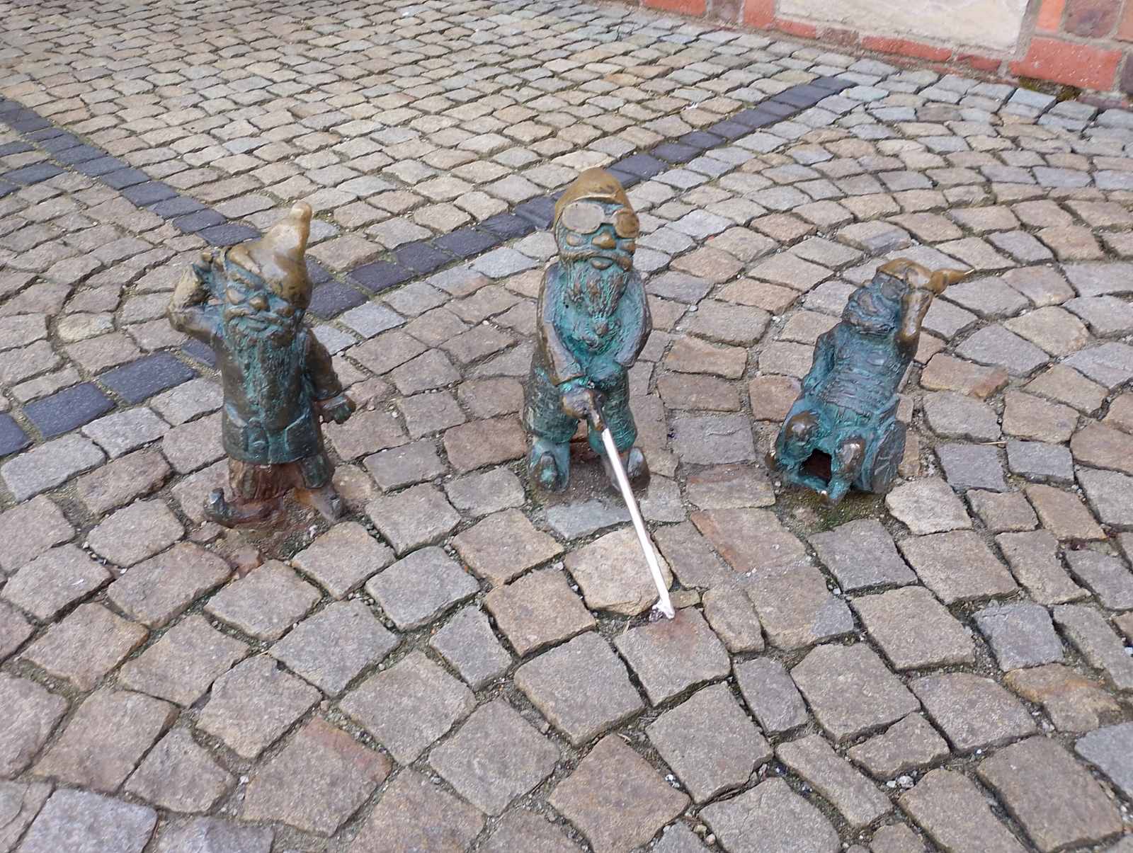 Пам'ятки Вроцлава для українців, які оформляють страховку до Польщі